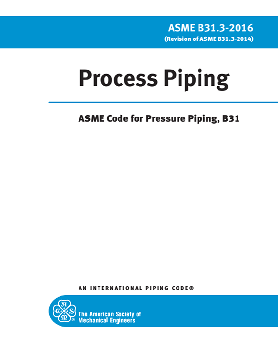 ASME B31.3