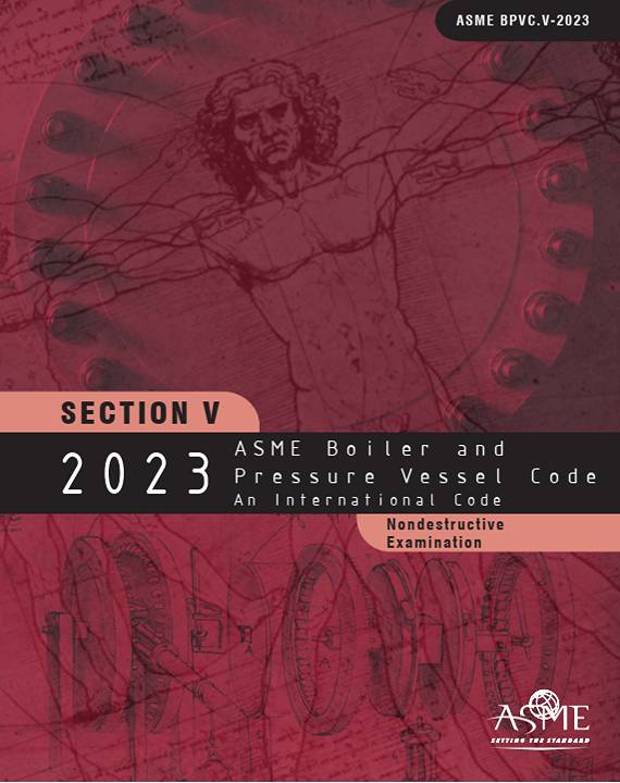 ASME Section 5