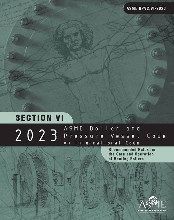 ASME Section 6
