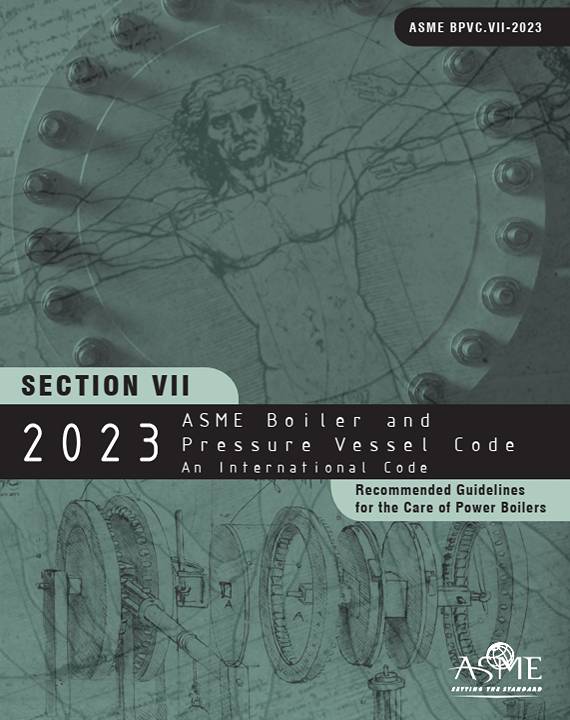 ASME Section7