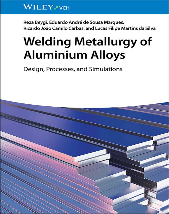 Welding Metallurgy of Aluminium Alloys