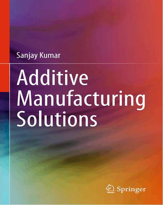 Additive Manufacturing Solutions