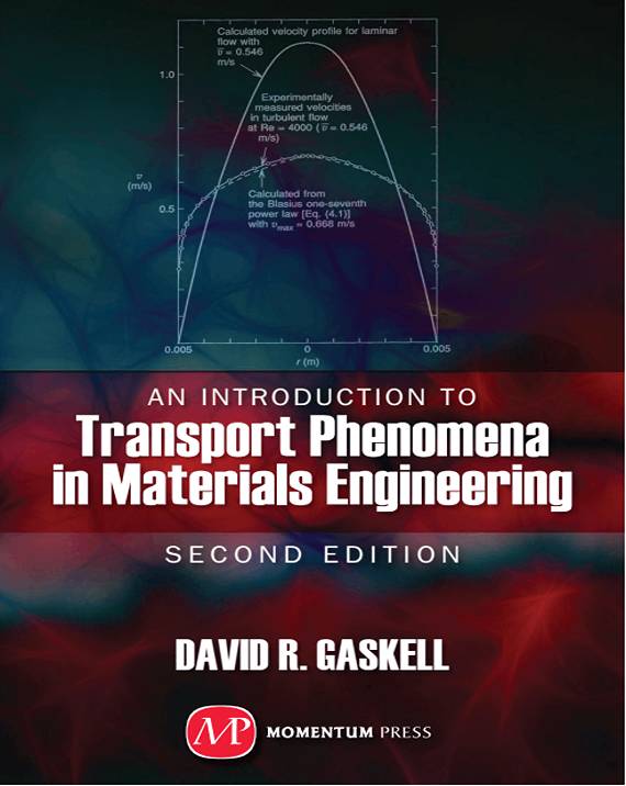 An introduction to transport phenomena