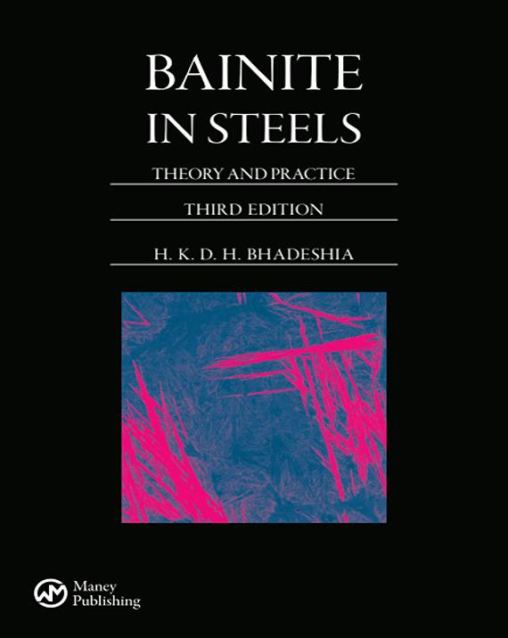 BAINITE IN STEELS