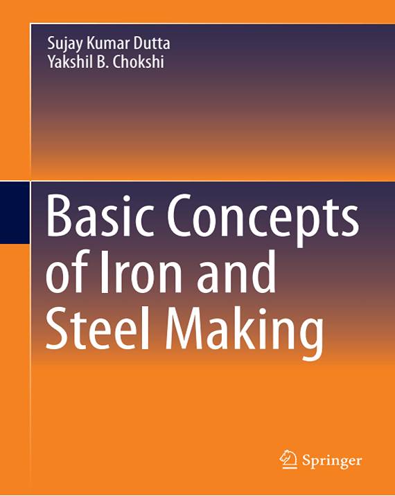 Basic Concepts of Iron and Steel Making
