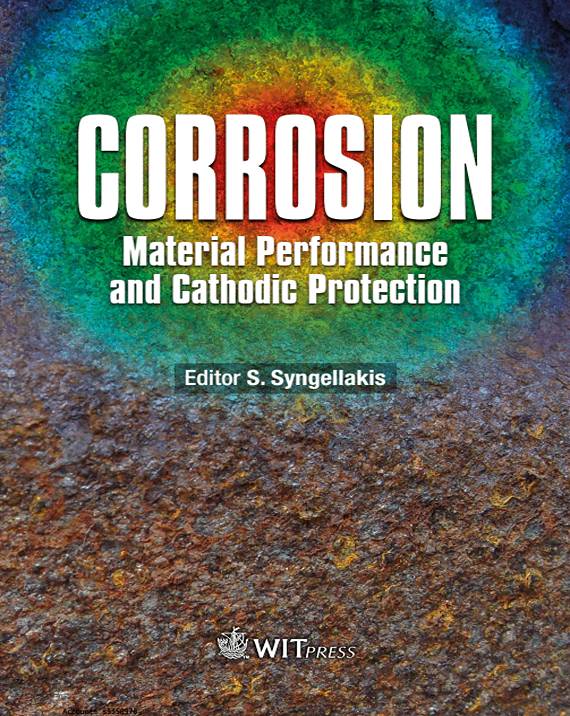 CORROSION Material Performance and Cathodic Protection