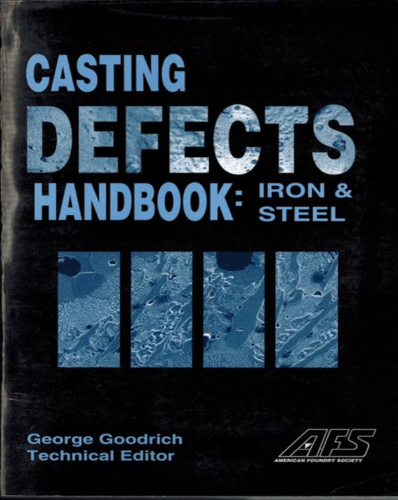 Casting Defects Handbook