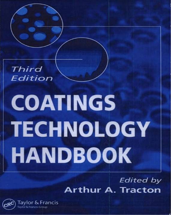 Coatings Technology Handbook