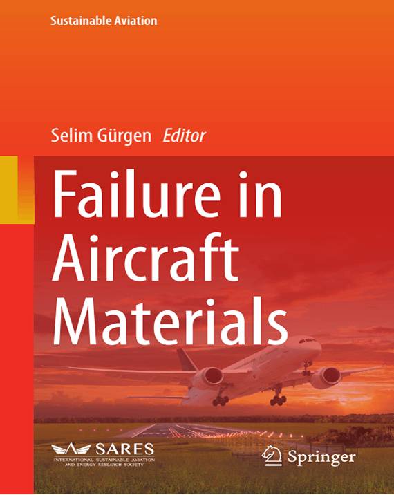 Failure in Aircraft Materials