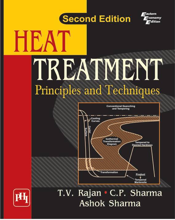 HEAT TREATMENT (Principles and Technique)