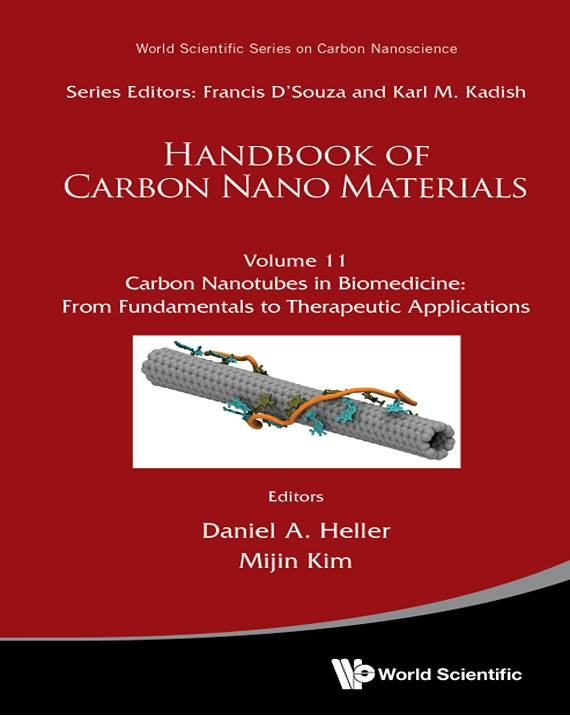 Handbook of Carbon Nanomaterials