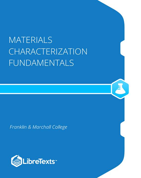Materials Characterization Fundamentals