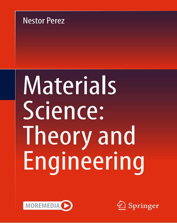Materials Science Theory and Engineering
