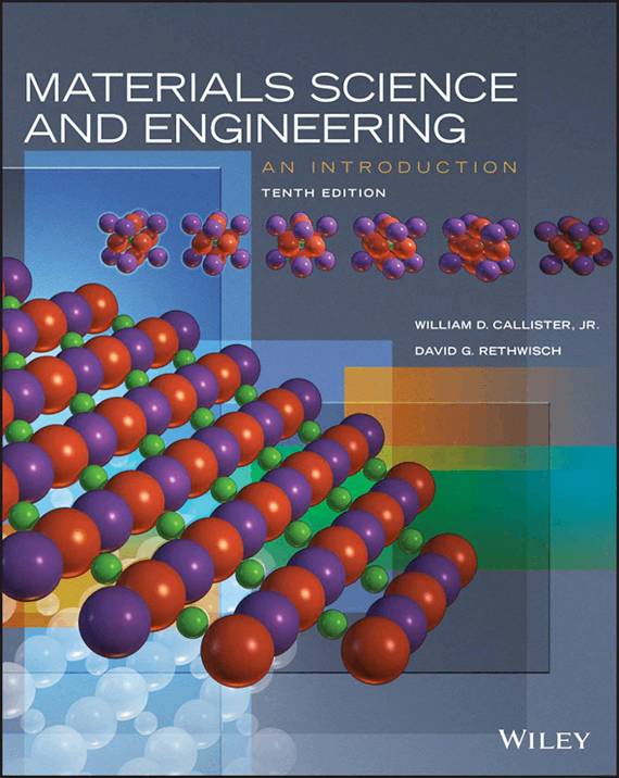 Materials Science and Engineering Callister