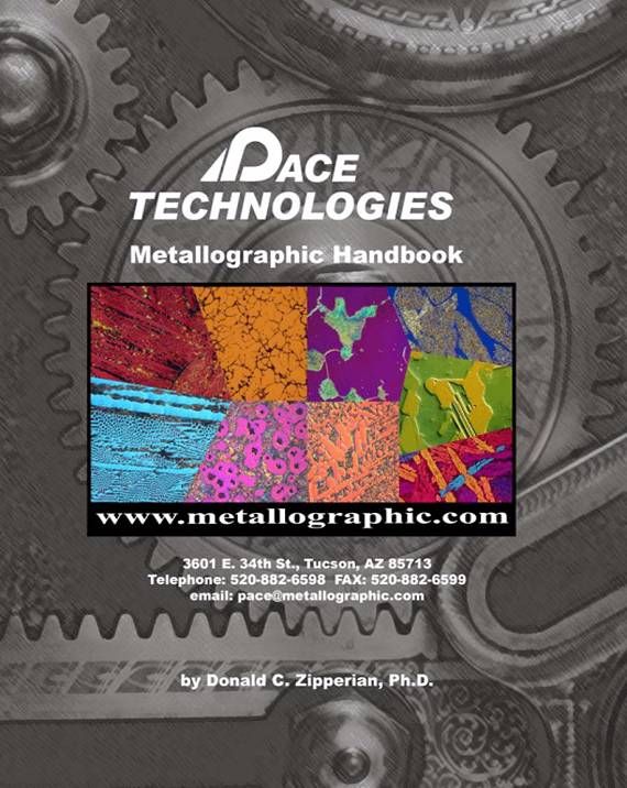 Metallographic Handbook