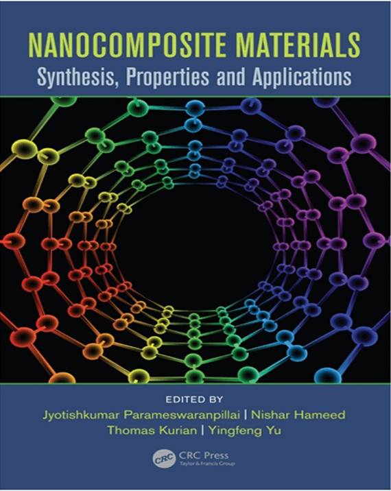 Nanocomposite materials synthesis, properties and_applications