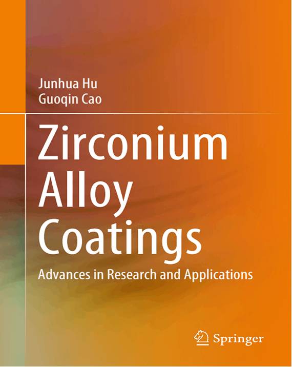 Zirconium Alloy Coatings